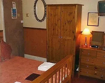 The Molly House Bed & Breakfast Blackpool 4*,