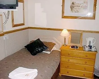 The Molly House Bed & Breakfast Blackpool United Kingdom