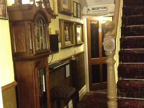 ****  The Molly House Bed & Breakfast Blackpool United Kingdom