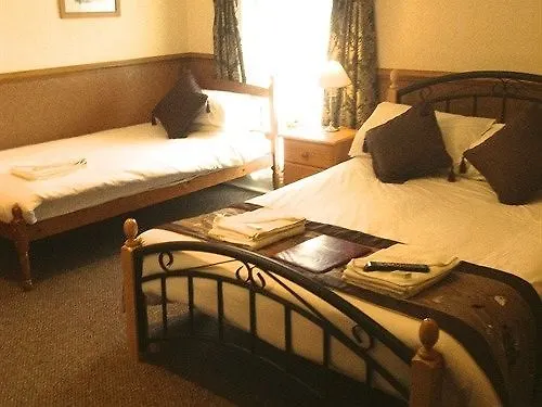 The Molly House Bed & Breakfast Blackpool