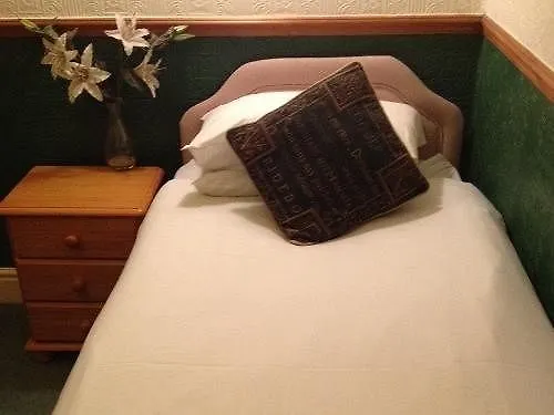 The Molly House Bed & Breakfast Blackpool