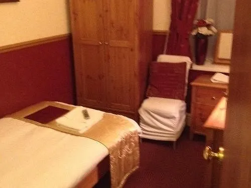 The Molly House Bed & Breakfast Blackpool