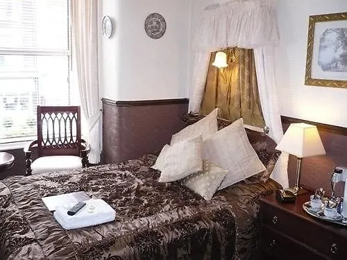 The Molly House Bed & Breakfast Blackpool United Kingdom