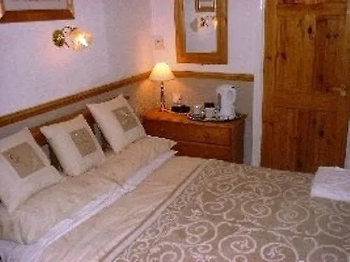 The Molly House Bed & Breakfast Blackpool 4*,  United Kingdom