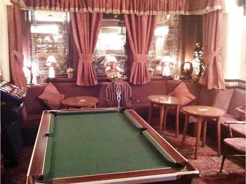 The Molly House Bed & Breakfast Blackpool