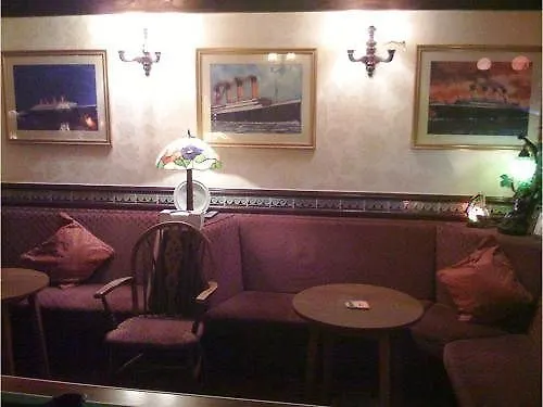 The Molly House Bed & Breakfast Blackpool 4*,  United Kingdom