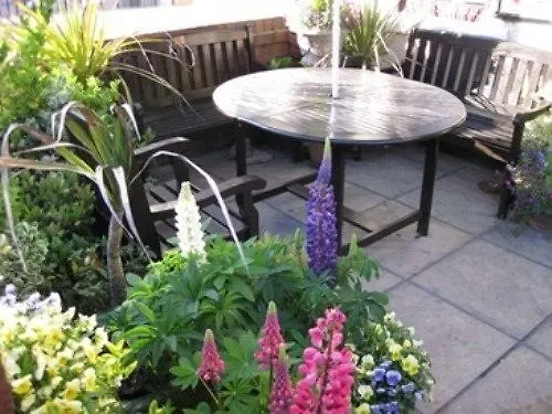 The Molly House Bed & Breakfast Blackpool