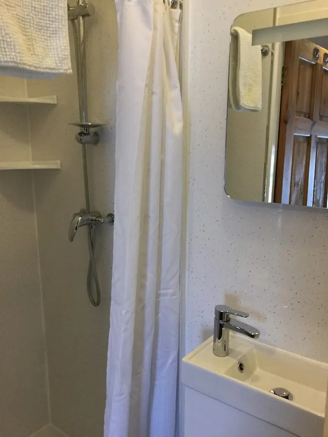 ****  The Molly House Bed & Breakfast Blackpool United Kingdom