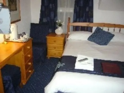 Bed & Breakfast Bed and Breakfast The Molly House Blackpool