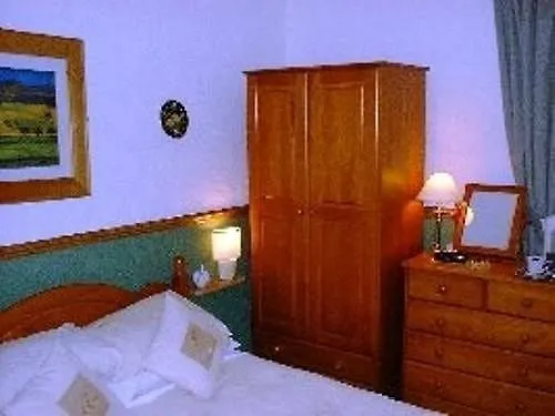 Bed and Breakfast The Molly House Blackpool Velká Británie